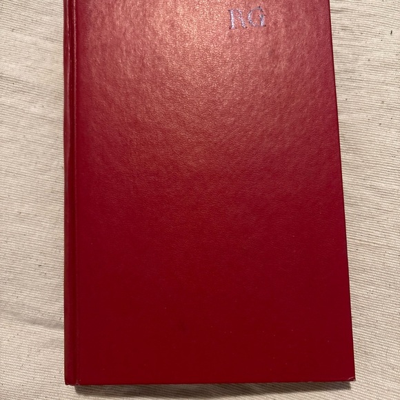 Five for Sorrow, Ten for Joy by Rumer Godden (1979 HC wo DJ) - Picture 2 of 9